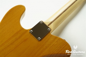 MADE IN JAPAN HYBRID II TELECASTER - Vintage Natural
